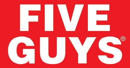 Five Guys