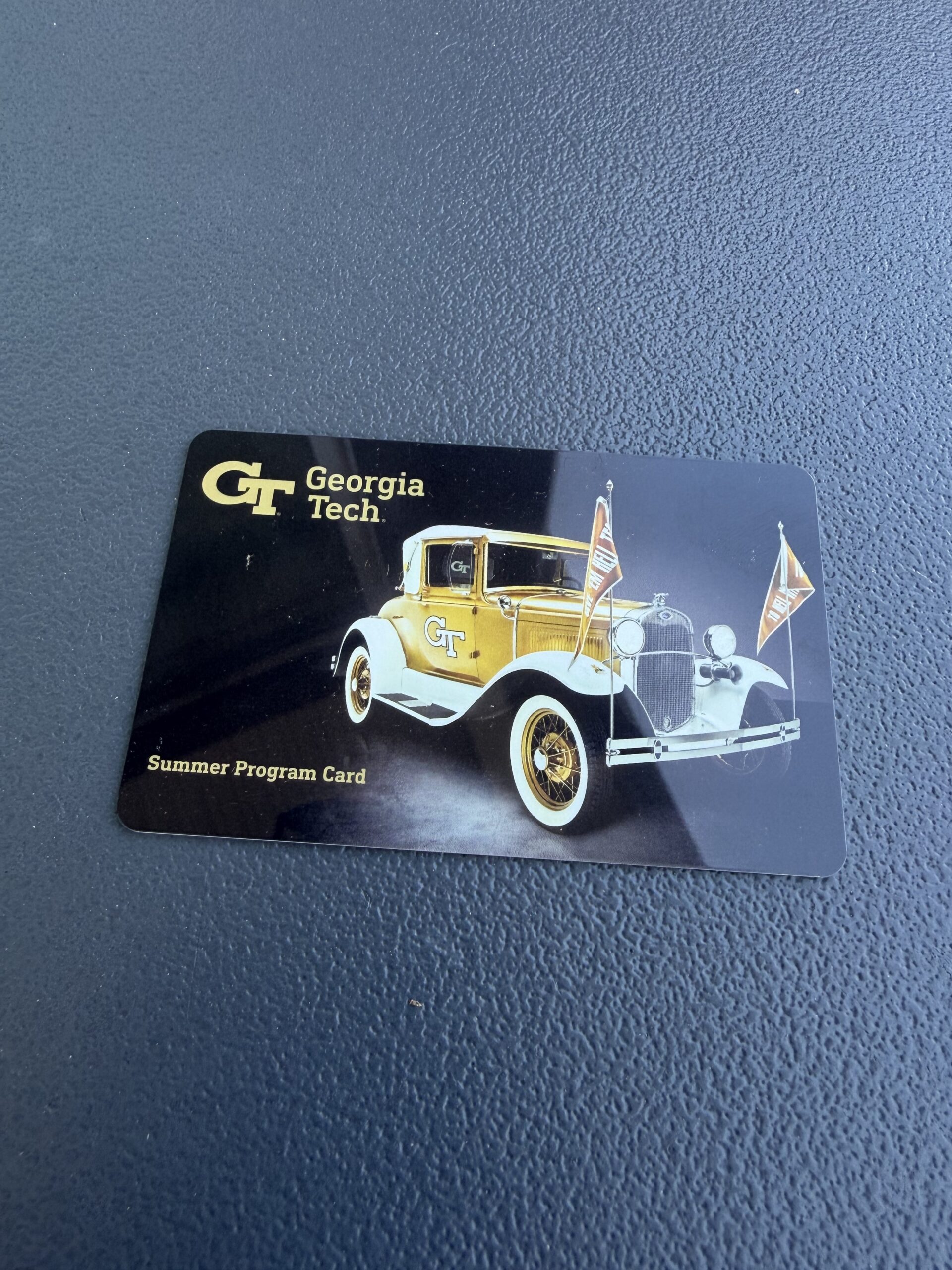 Bulk Cards & Meal Plans for Camps & Conferences