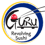 Guru Revolving Sushi