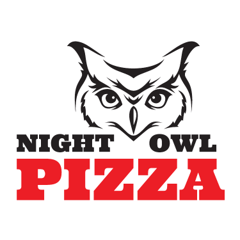 Night Owl Pizza