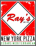 Ray's New York Pizza