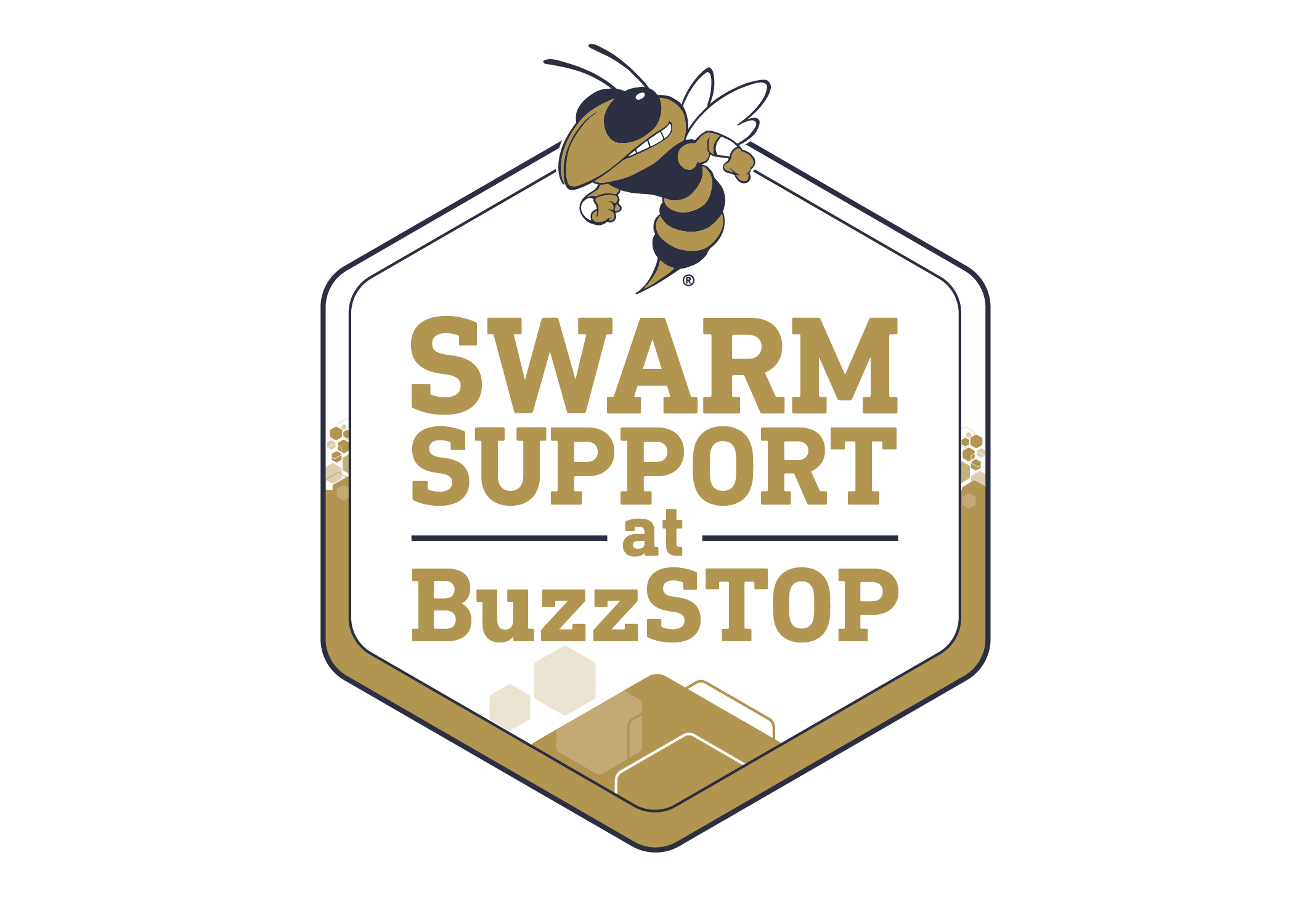 Swarm Support