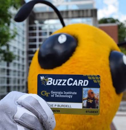 Using a Preferred Name on Your Card