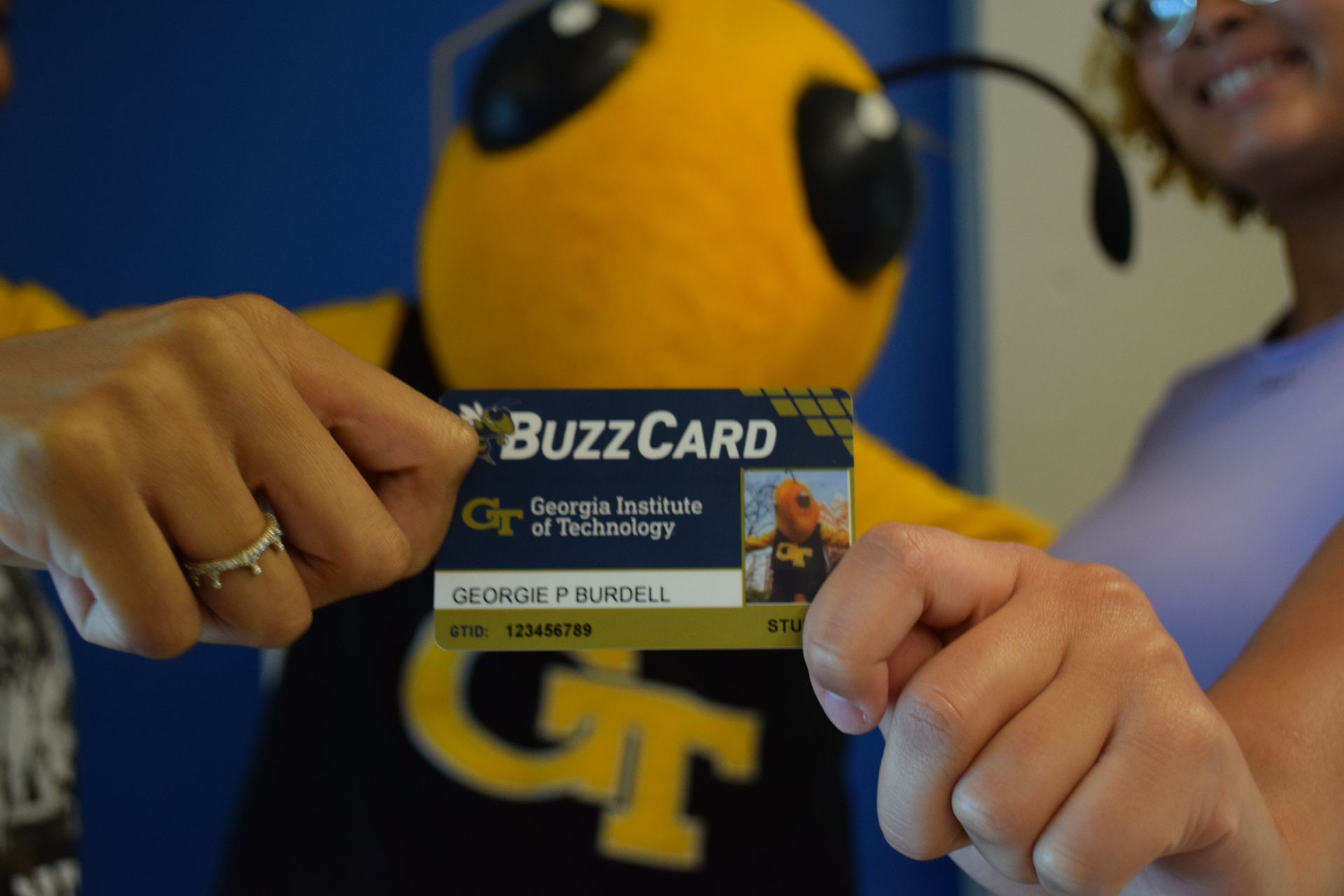 One Card. Endless Possibilities.