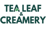 Tea Leaf & Creamery