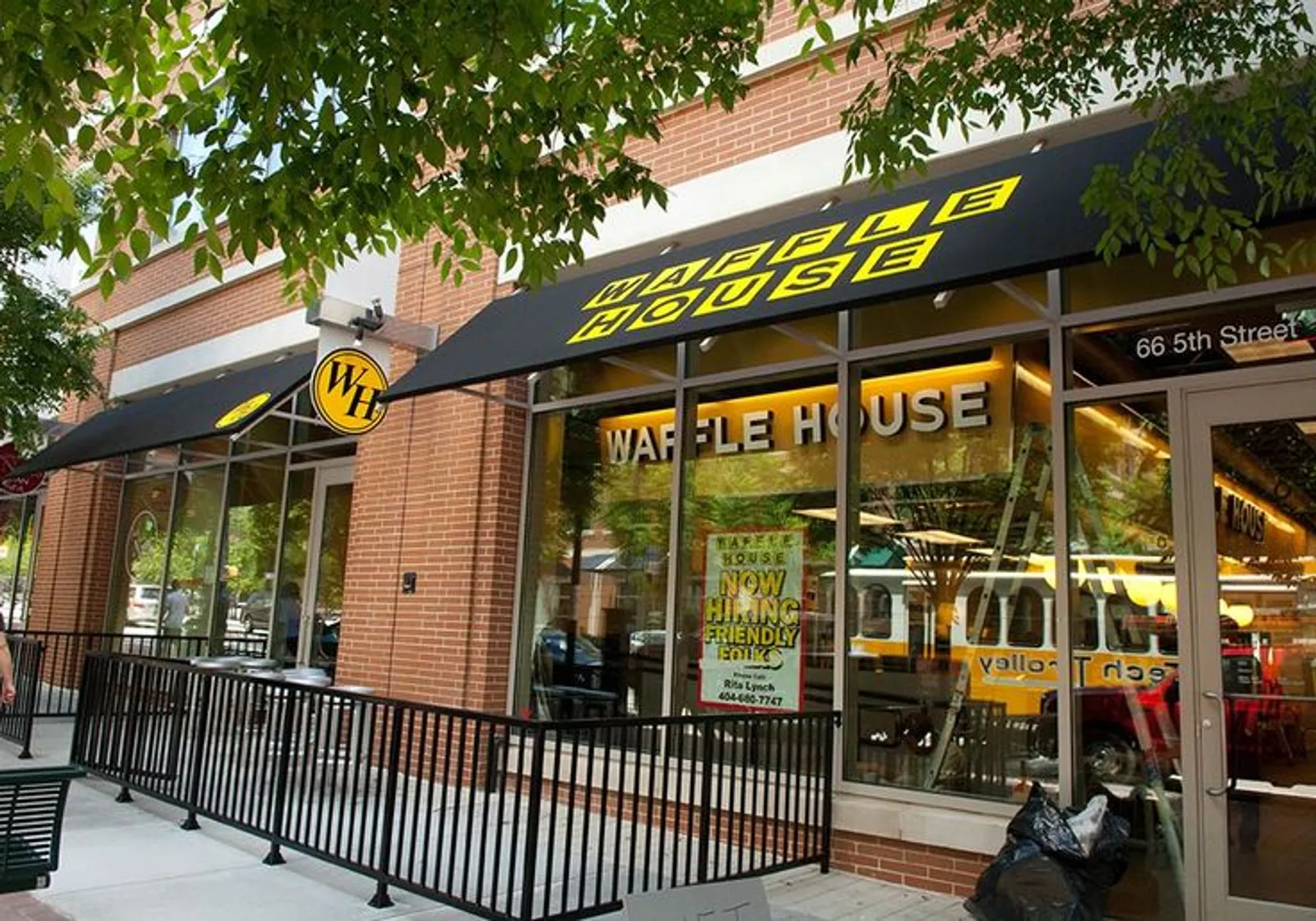 Georgia Tech’s Off-Campus Community Merchant Program