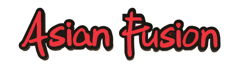 Asian Fusion